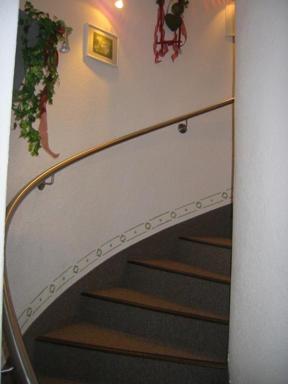 Berghaus Drei Tannen Hotel Oetz Szoba fotó